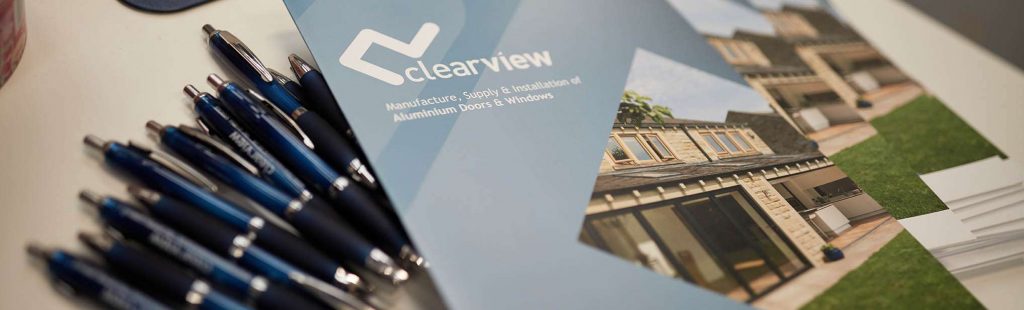 Clear View Door Systems UK